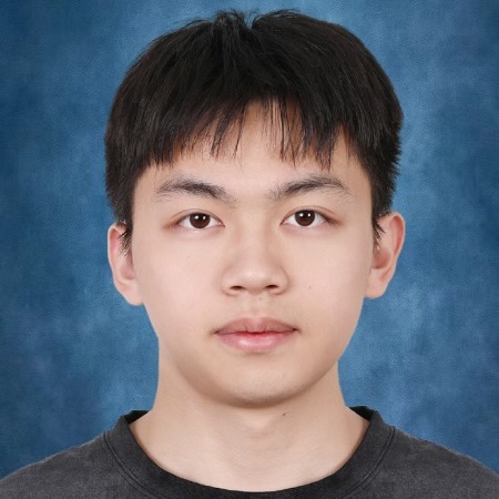 YU Wenhao